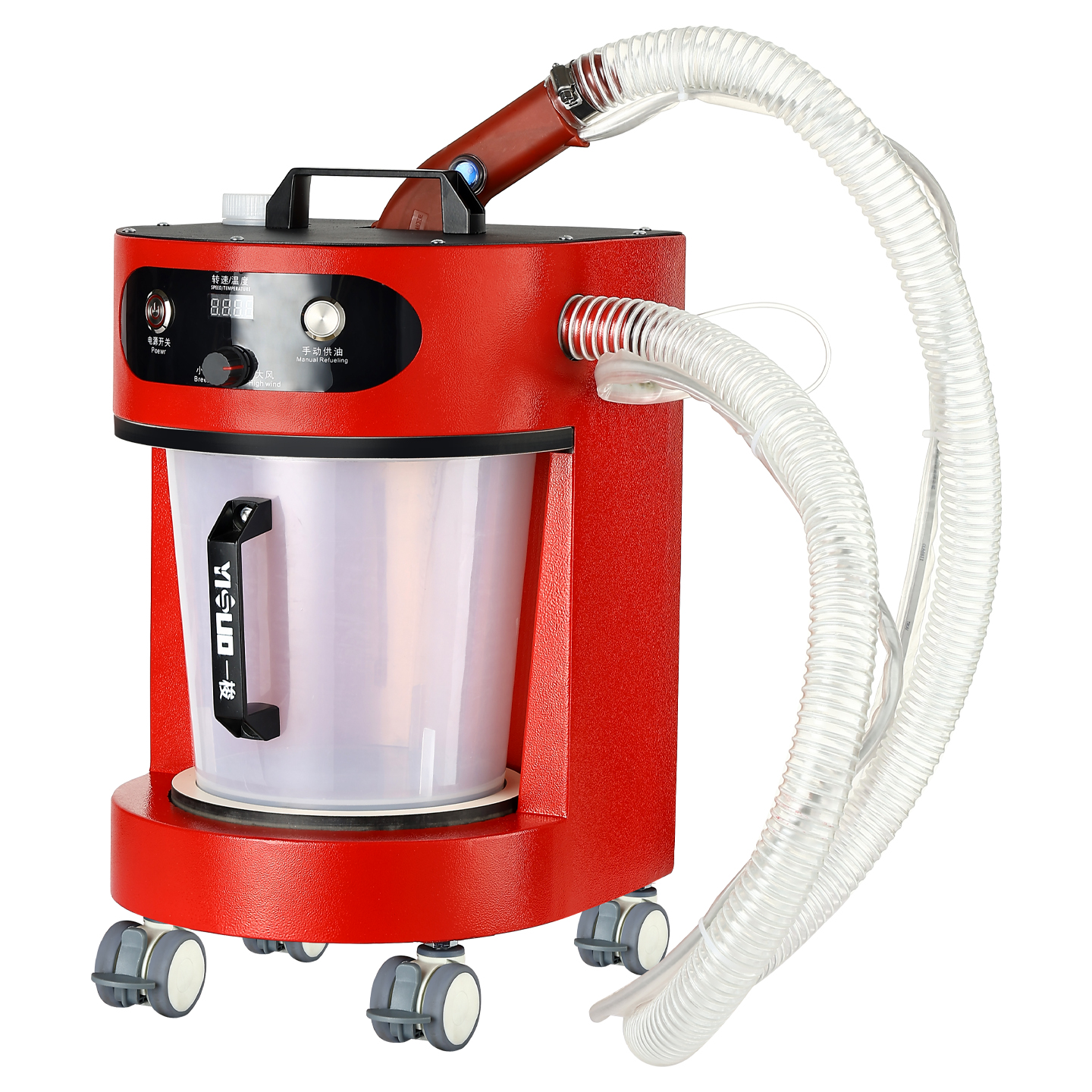 YS-J3000 智慧型剪线机